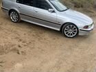 BMW 5 серия 2.5 AT, 1998, 261 590 км