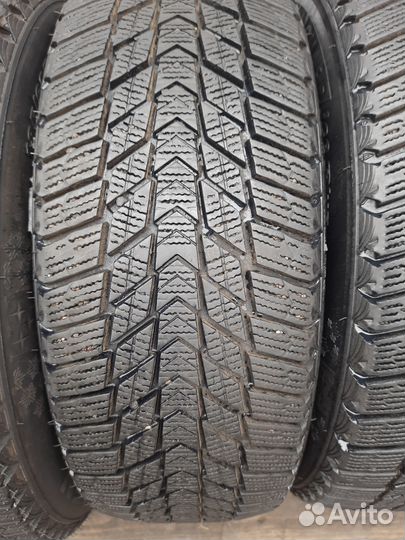 Nexen Winguard Ice Plus 185/60 R15