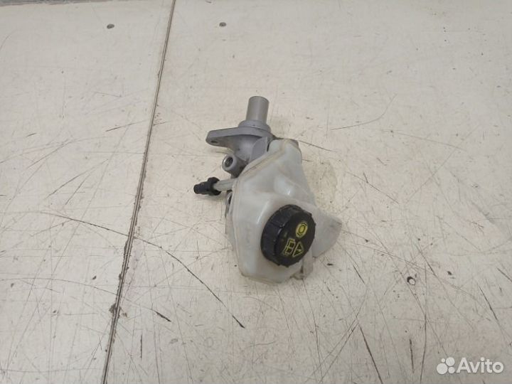 Цилиндр тормозной главный Volvo S80 2006