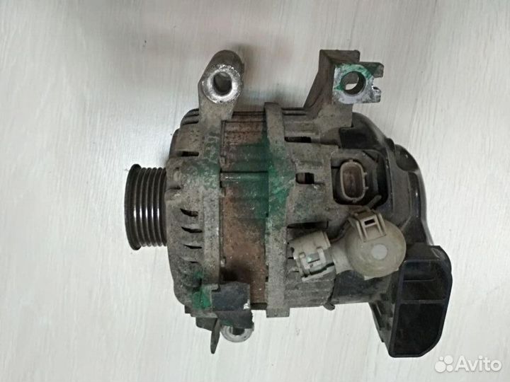 Генератор Mazda 6 GH 2007-2013