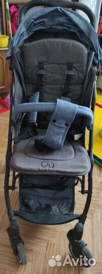 Коляска Coletto Maya