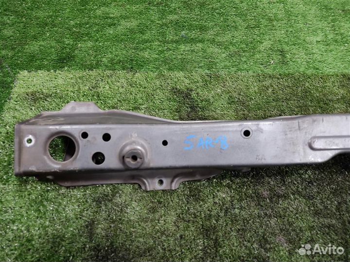 Панель передняя верхняя часть Toyota Corolla Vers