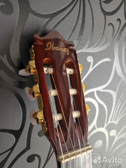 Гитара классическая полноразмерная