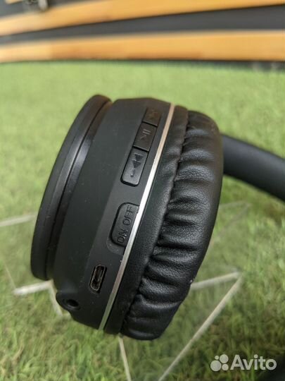 Bluetooth наушники Defender Freemotion B580