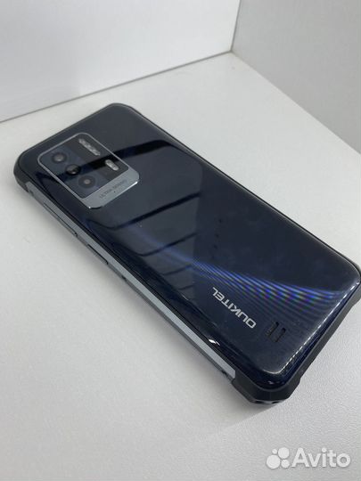 OUKITEL WP17, 8/128 ГБ