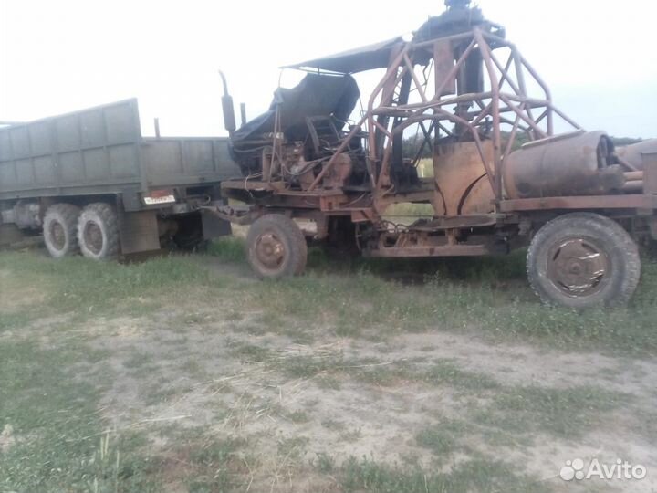 Бурение колодцев