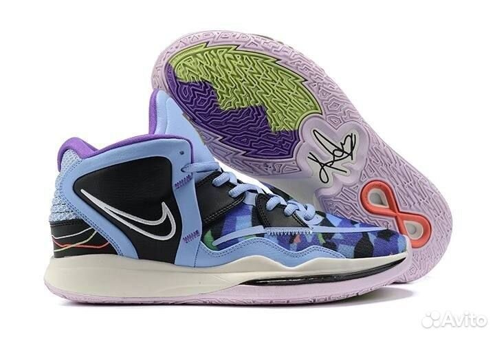 Кроссовки Nike Kyrie 8