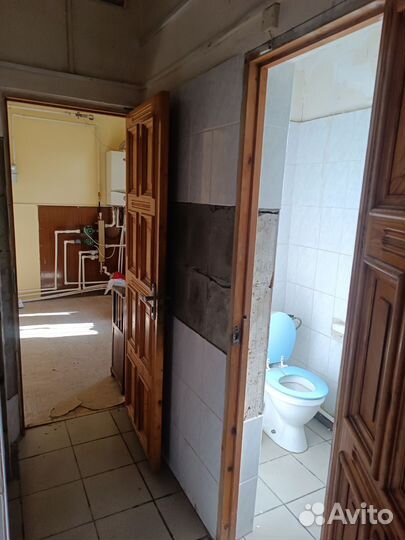 Готовый бизнес пекарня