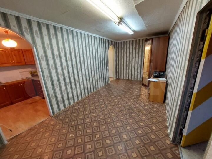 Аукцион: 2-к. квартира, 43 м², 3/5 эт.