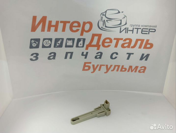 1842452 датчик температуры хладагента opel