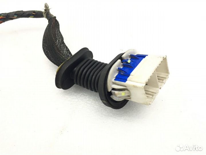 Проводка двери передняя правая Ssangyong Rexton