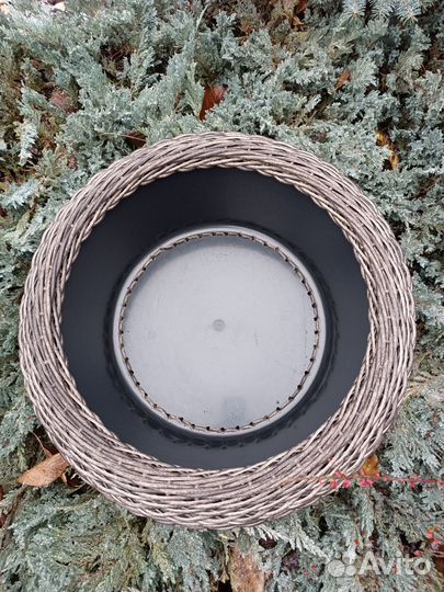 Кашпо для цветов уличное