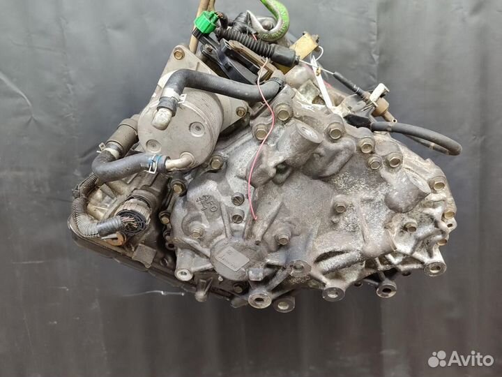 Вариатор MR20DE 2wd