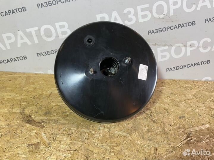 Усилитель тормозов вакуумный Renault Megan Iii