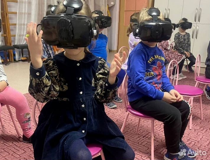 Виртуальный планетарий