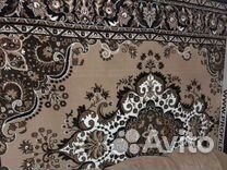 Ковры (2*3м, 3*4м) не использовались