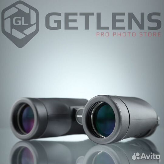 Бинокль Olympus 8x42 exps1 (Новый)