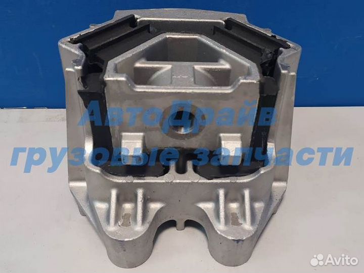 Подушка двигателя Ман Тгх Тгс Тга передяя