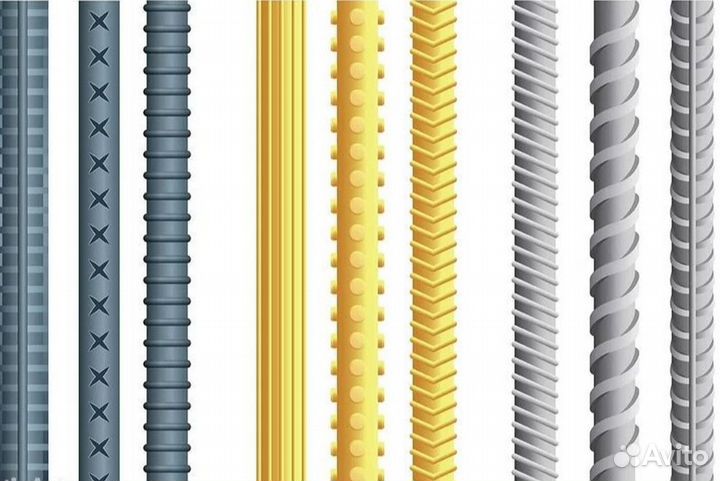 Труба профильная 40х20х3,0 6000 мм
