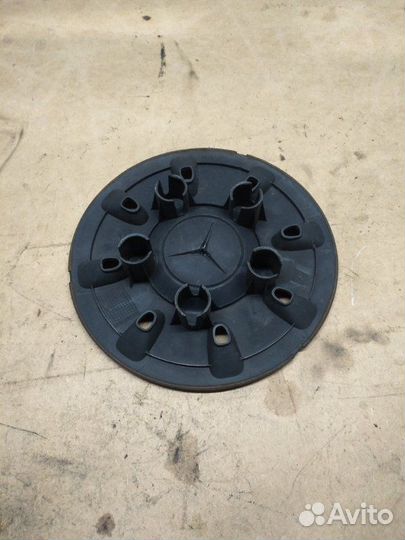 Колпак колеса Mercedes Vito W639 ом646 2004