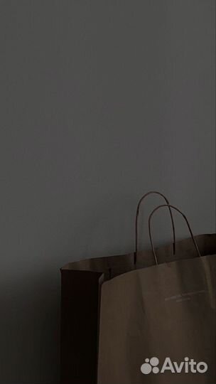 Пакет вещей