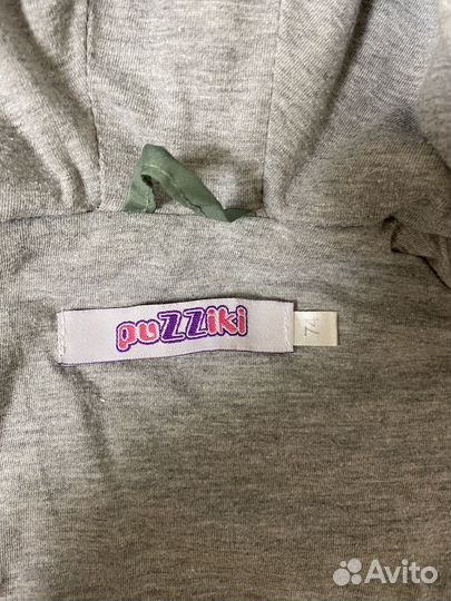 Комбинезон осенний 74