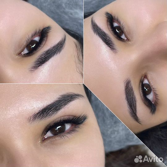 Наращивание ресниц Сургут (в студии), Ленина