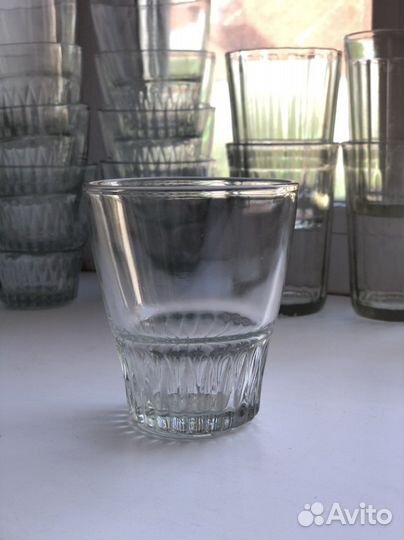 Стаканы СССР