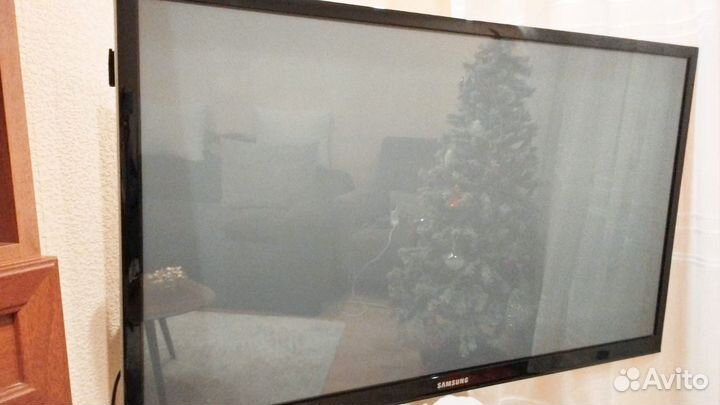 Телевизор бу