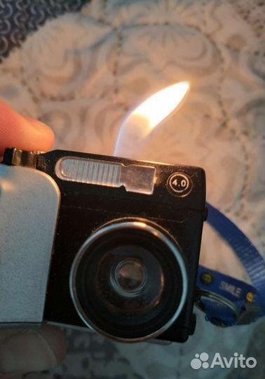 Необычные игрушки