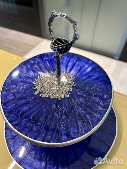 Ваза для фруктов