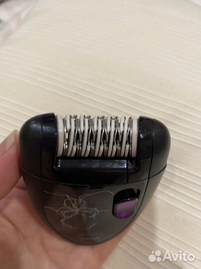 Эпилятор Philips цена за 2 штуки бу рабочие