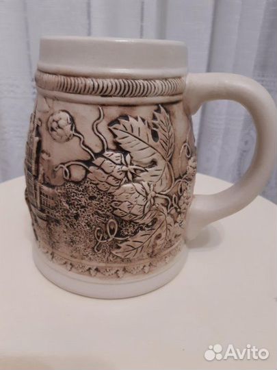 Керамика СССР