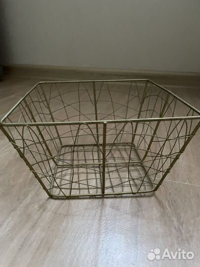 Ваза интерьерная H&M