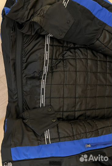 Горнолыжная куртка детская 164