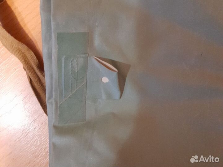 Сапоги озк для рыбалки рост 1 р.37-42 без пуклей