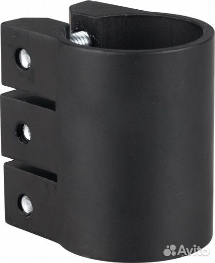 Зажим sitis 3 болта Lip1029