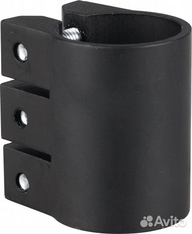 Зажим sitis 3 болта Lip1029