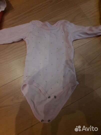 Одежда на девочку до 92р