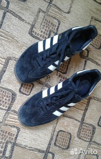 Кроссовки Adidas 43