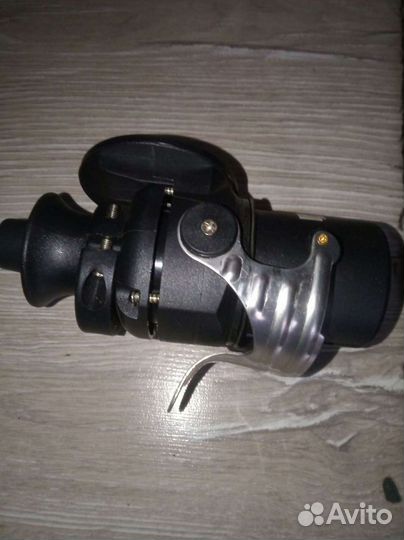 Электро разъем для грузового прицепа