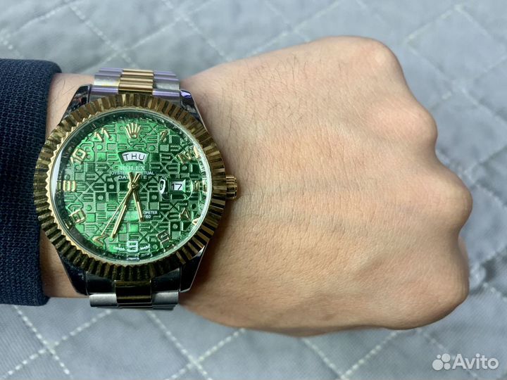 Часы Rolex Day Date