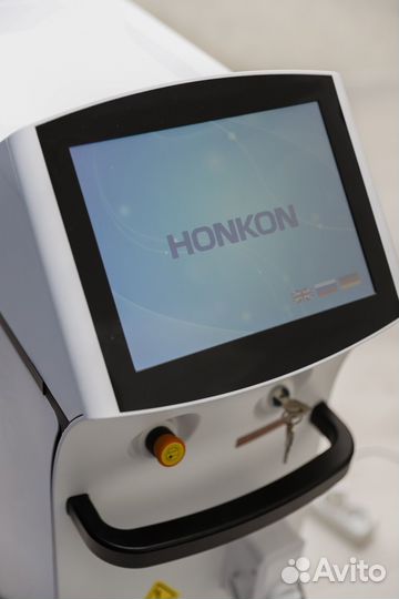 Диодный лазер