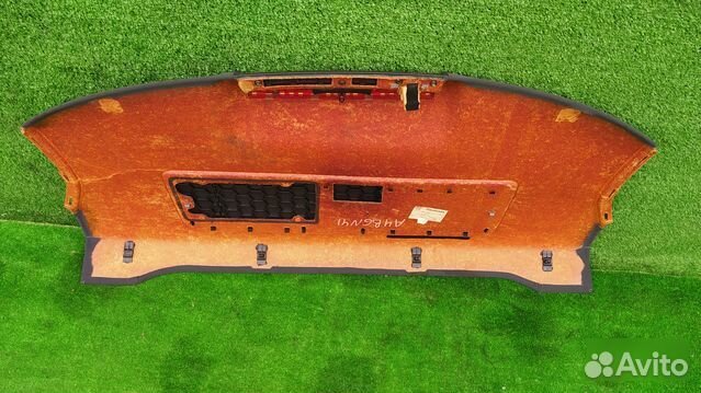 Полка багажника Audi A4 B6 BDV