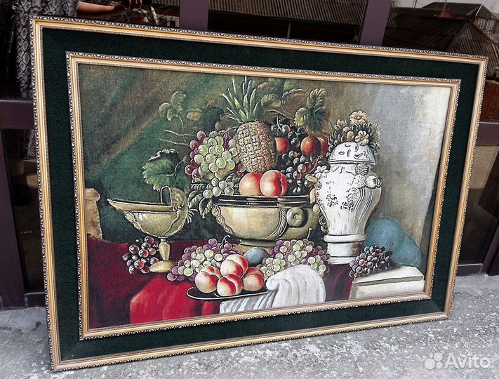 3 Картины в отличном состоянии