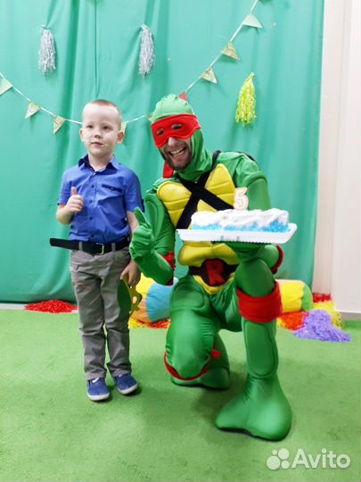 Аниматор/ Детские праздники/ Аниматоры