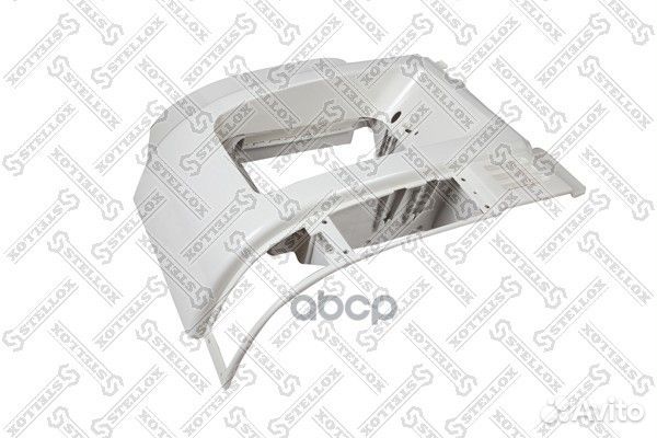 Облицовка фарstellox 87-19703-SX Stellox