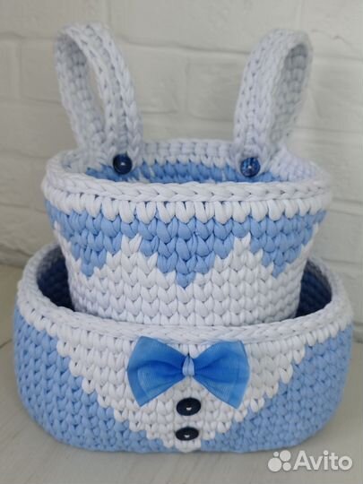 Набор для новорожденного