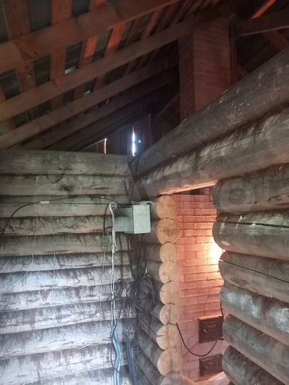 Участок 10 сот. (СНТ, ДНП)