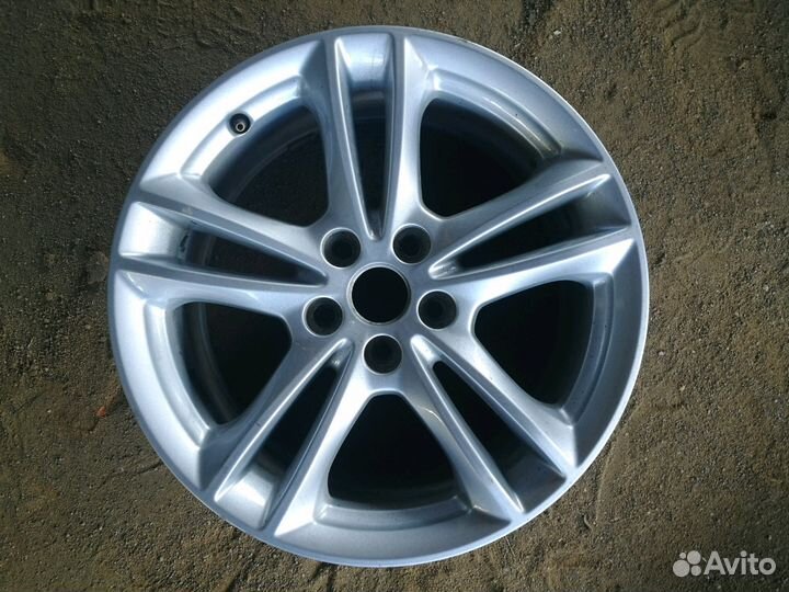 Диск Ford R 17. 1 штука